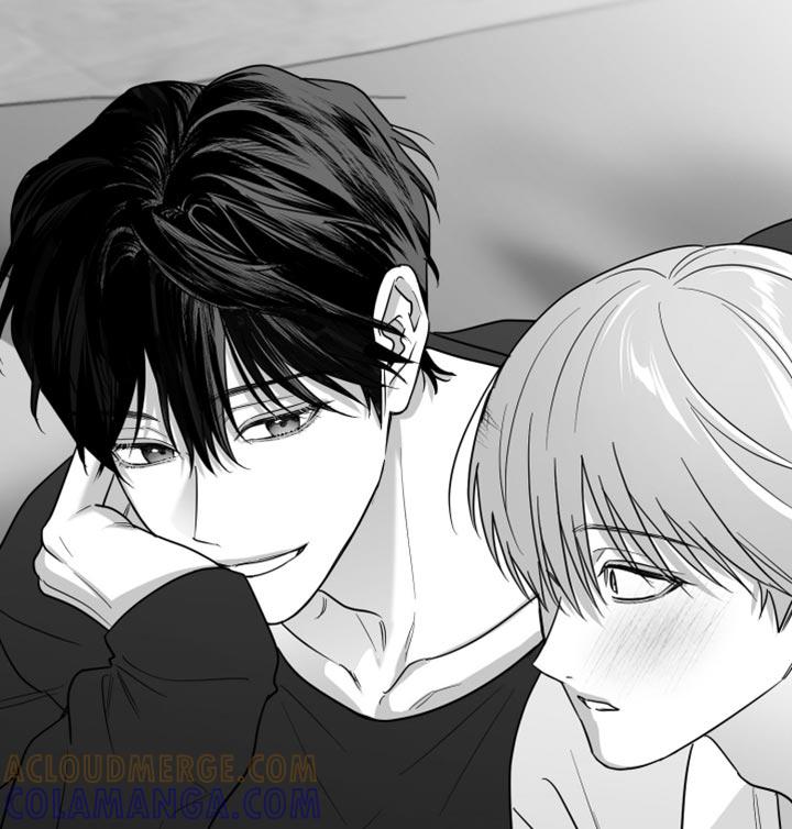 《狂乱欺压》第111章：【第三季】不可以那样 第19页