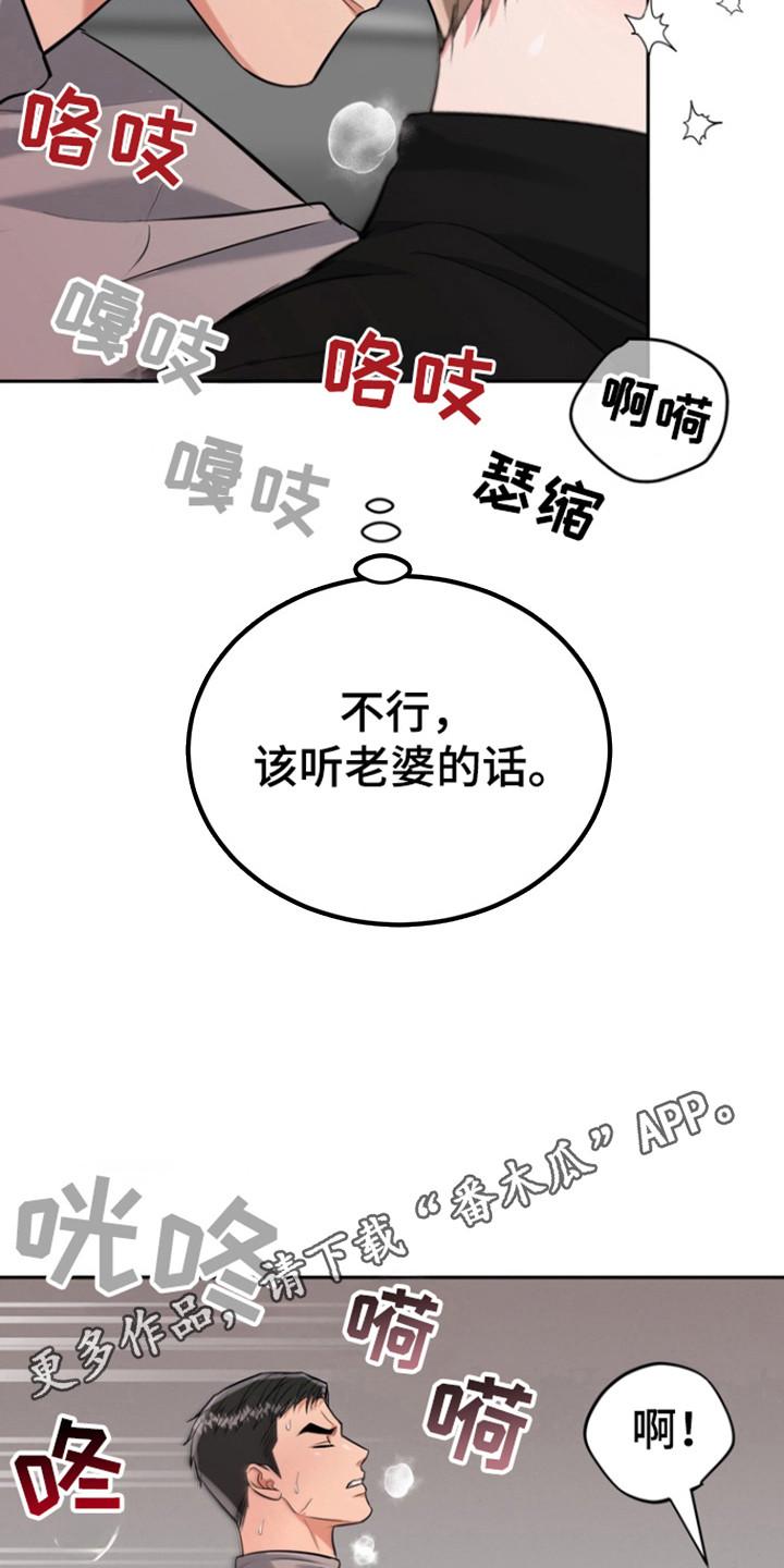 《虎的孩子》第112章：【第三季】生老二 第18页