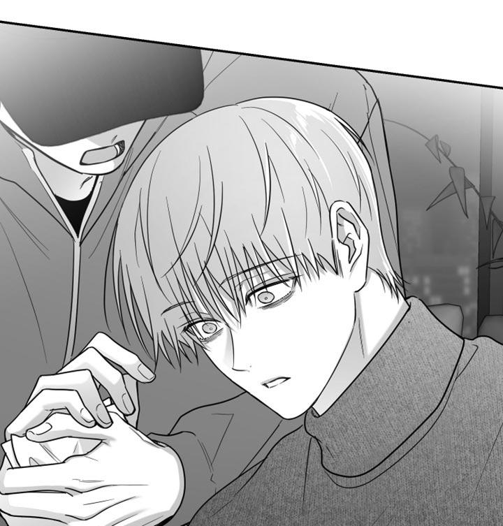 《狂乱欺压》第112章：【第三季】心里很不舒服 第20页