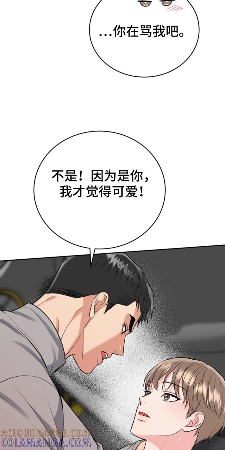 《虎的孩子》第112章：【第三季】生老二 第29页