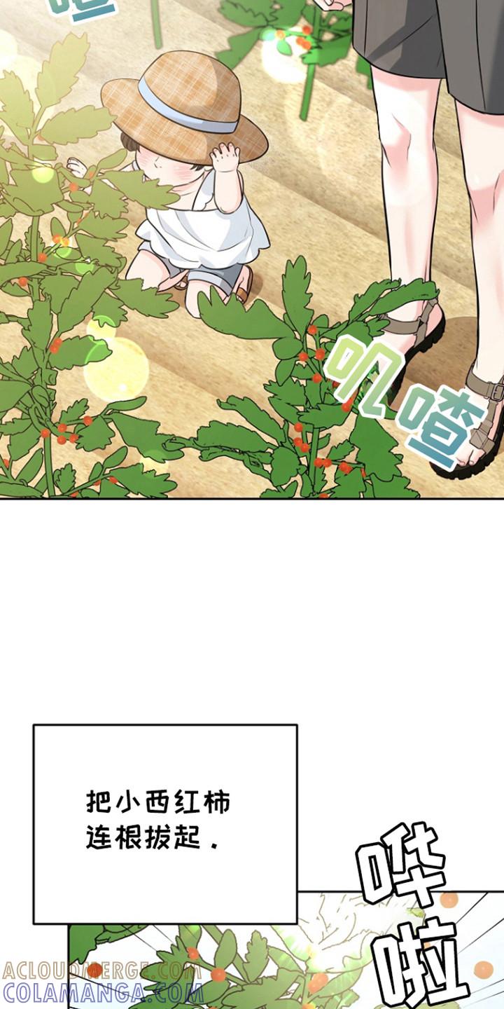 《虎的孩子》第115章：【第三季】善花的五岁 第5页