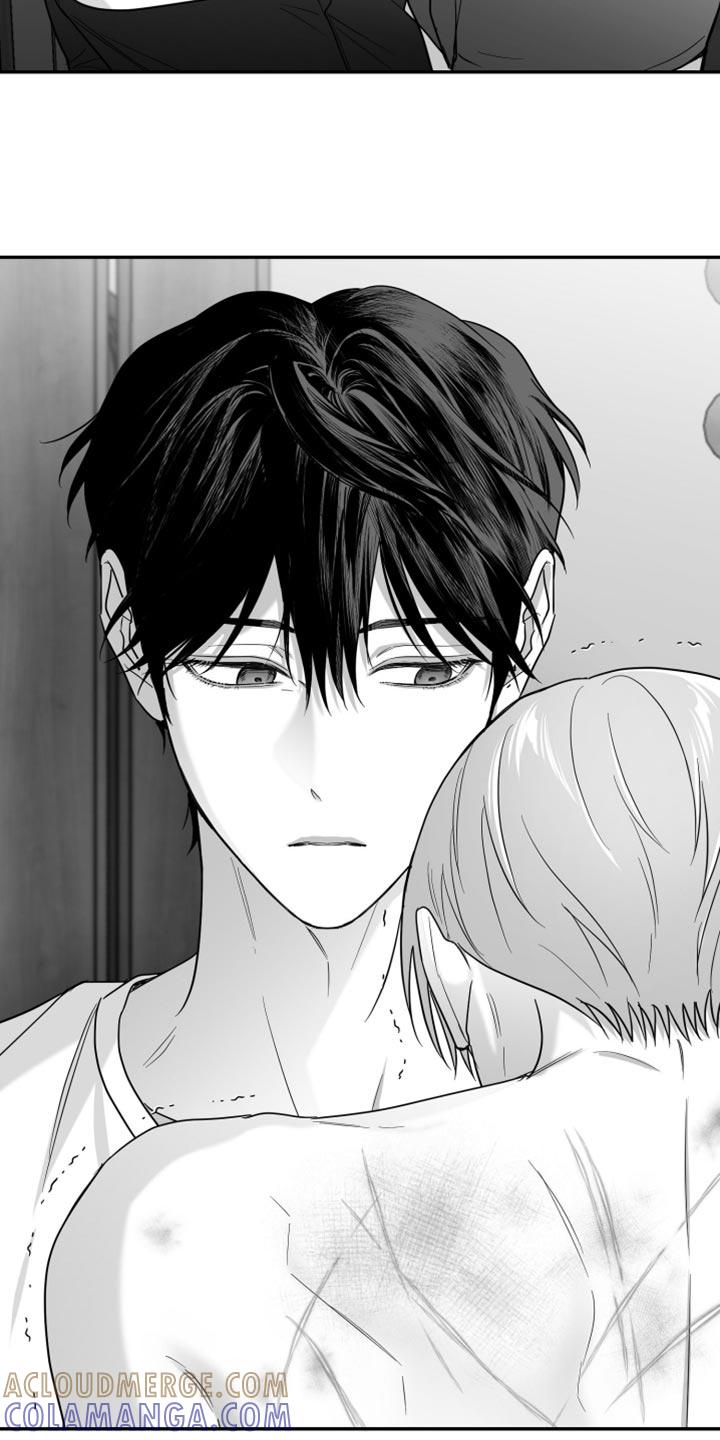 《狂乱欺压》第116章：【第三季】很可疑 第31页