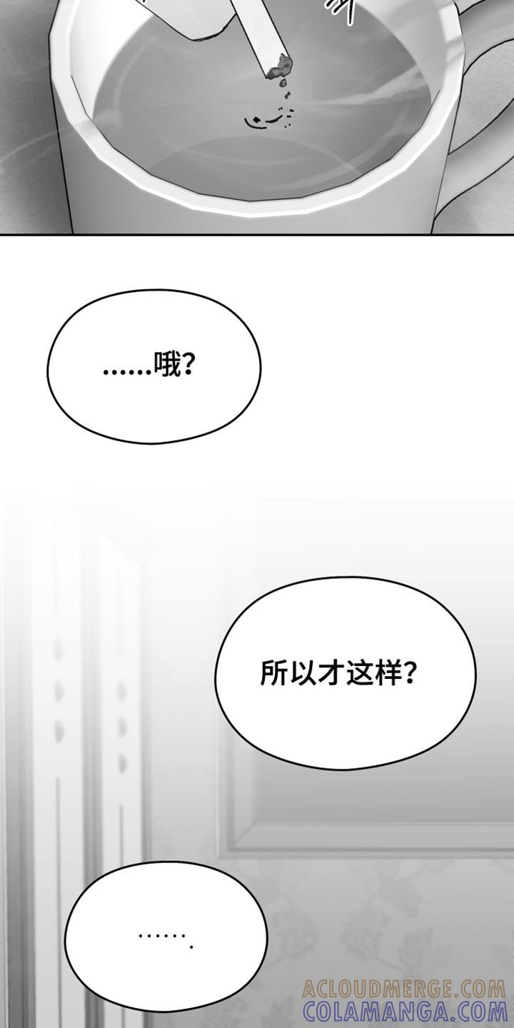 《狂乱欺压》第116章：【第三季】很可疑 第3页