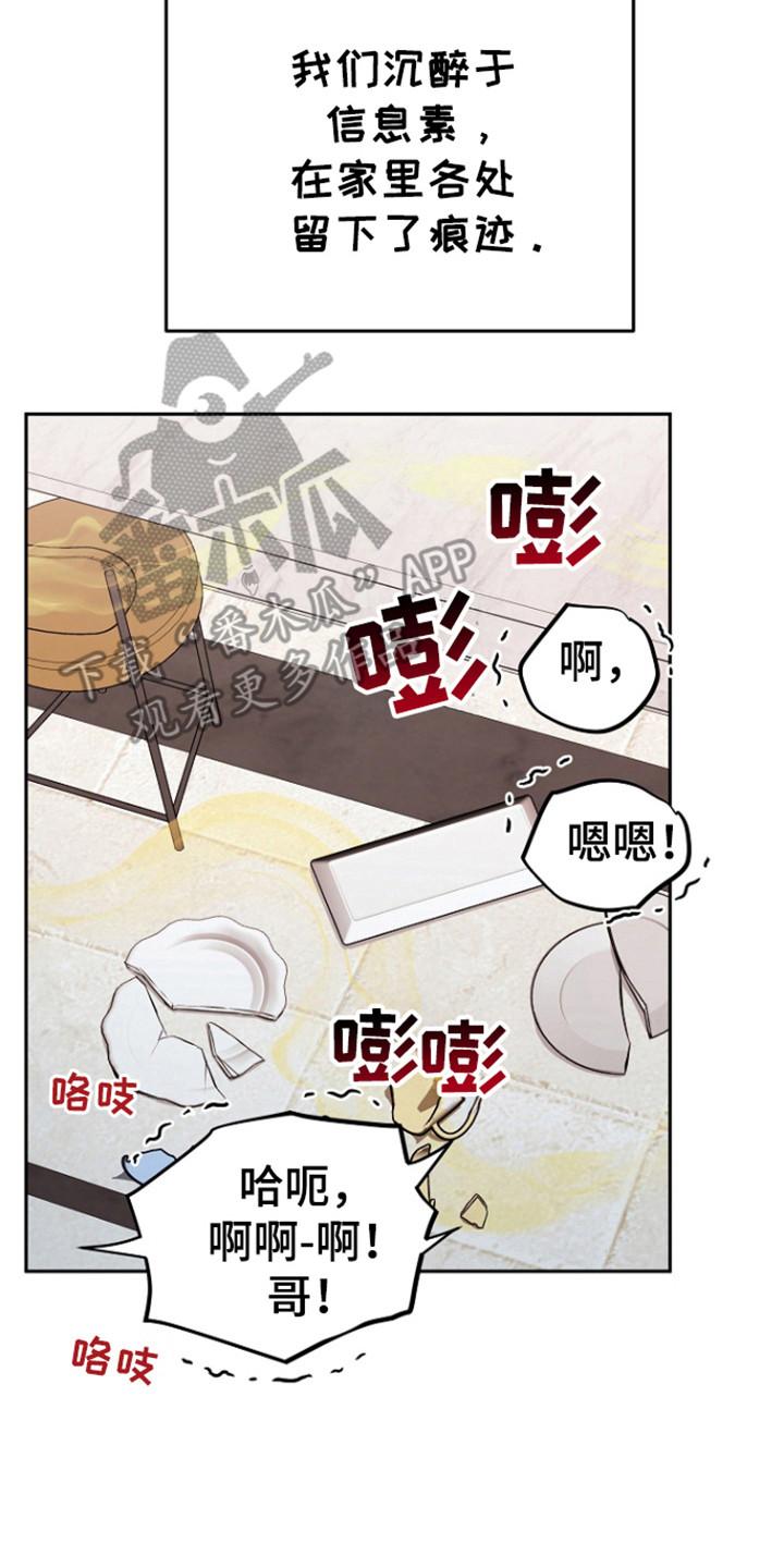 《虎的孩子》第117章：【第三季】未婚先孕 第10页