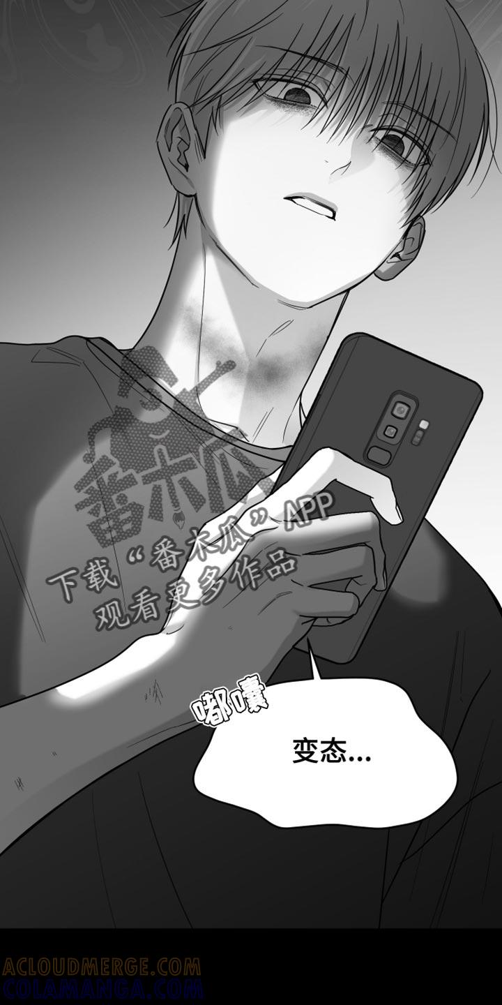 《狂乱欺压》第118章：【第三季】枕头 第25页