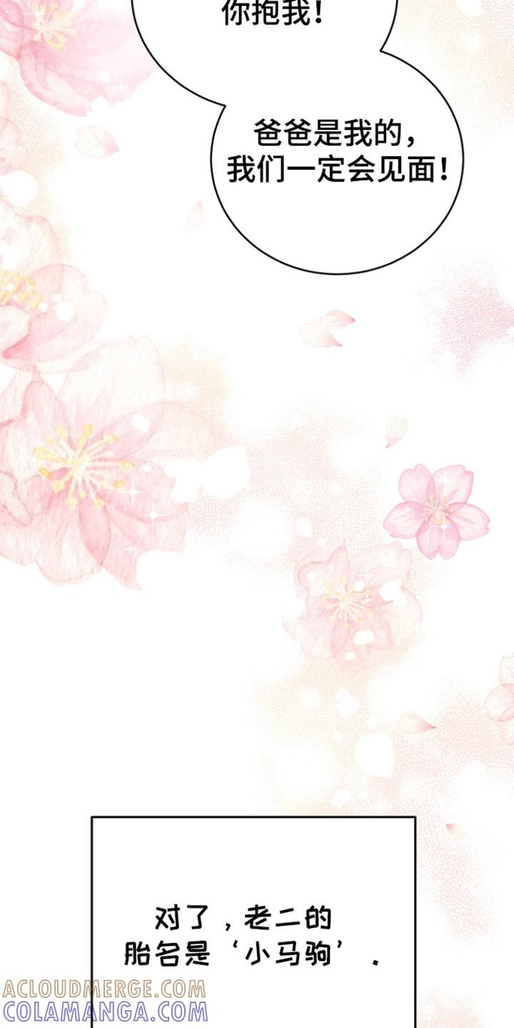 《虎的孩子》第118章：【第三季】胎名（完结） 第29页