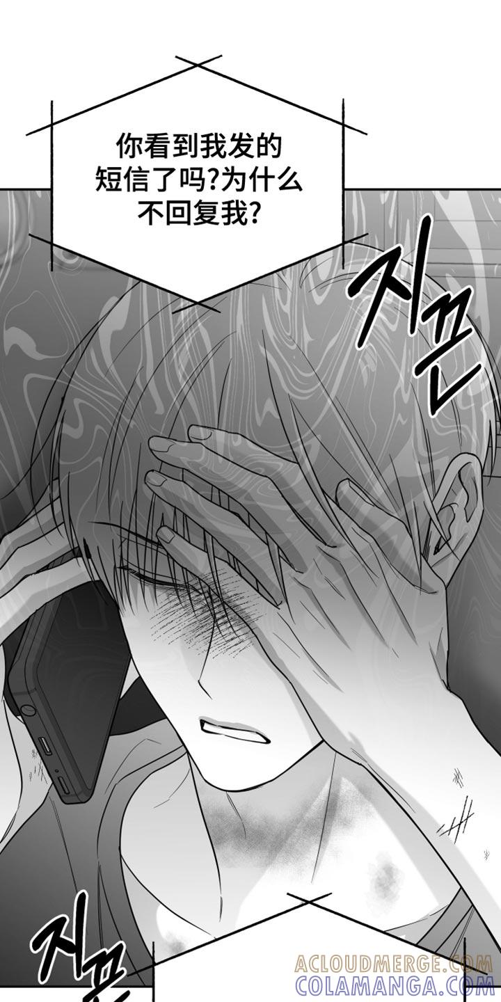 《狂乱欺压》第118章：【第三季】枕头 第13页