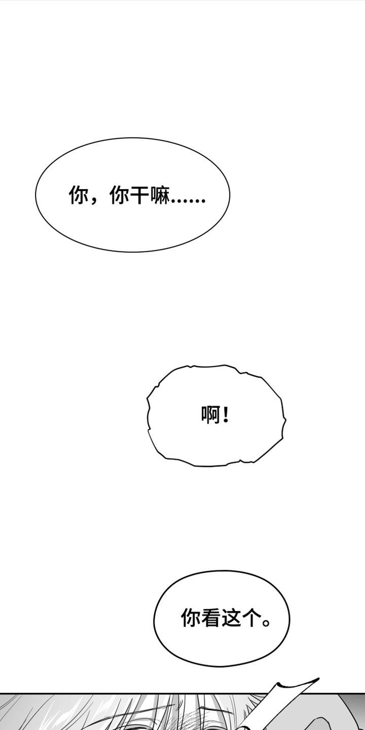 《狂乱欺压》第119章：【第三季】寄生于他的命令 第4页