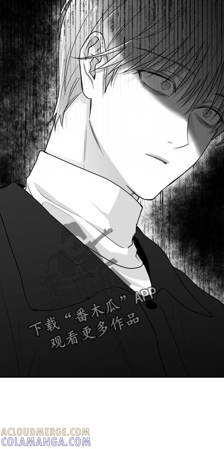 《狂乱欺压》第122章：【第三季】憎恶的心情 第29页