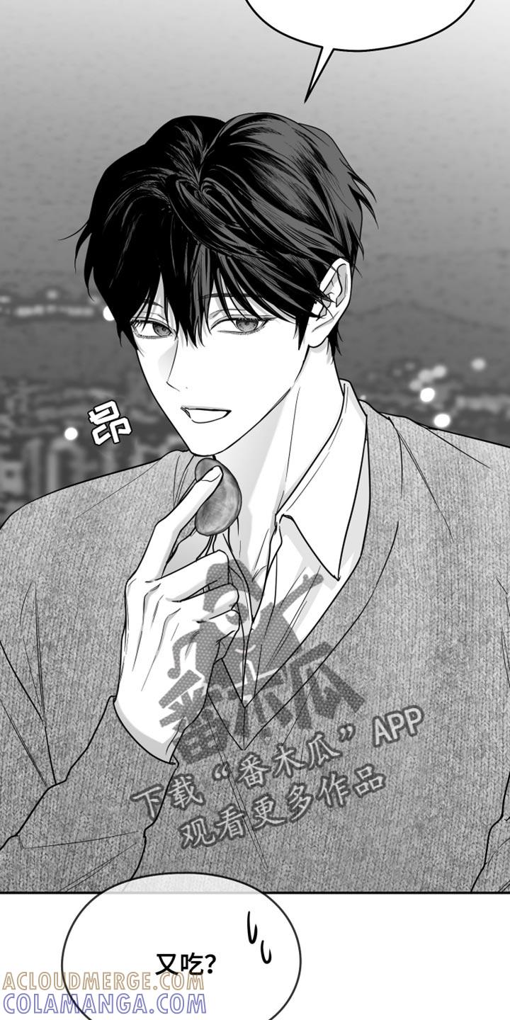 《狂乱欺压》第123章：【第三季】承载着一切 第13页