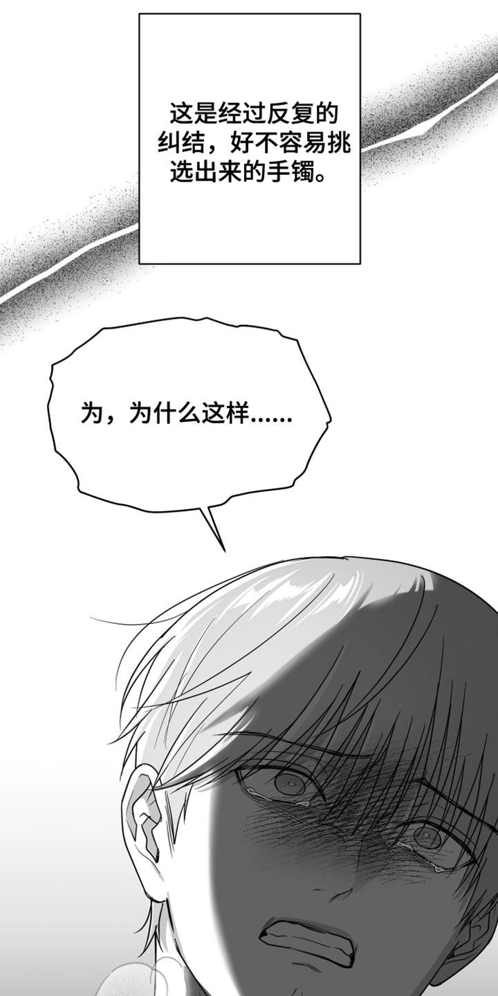 《狂乱欺压》第123章：【第三季】承载着一切 第28页