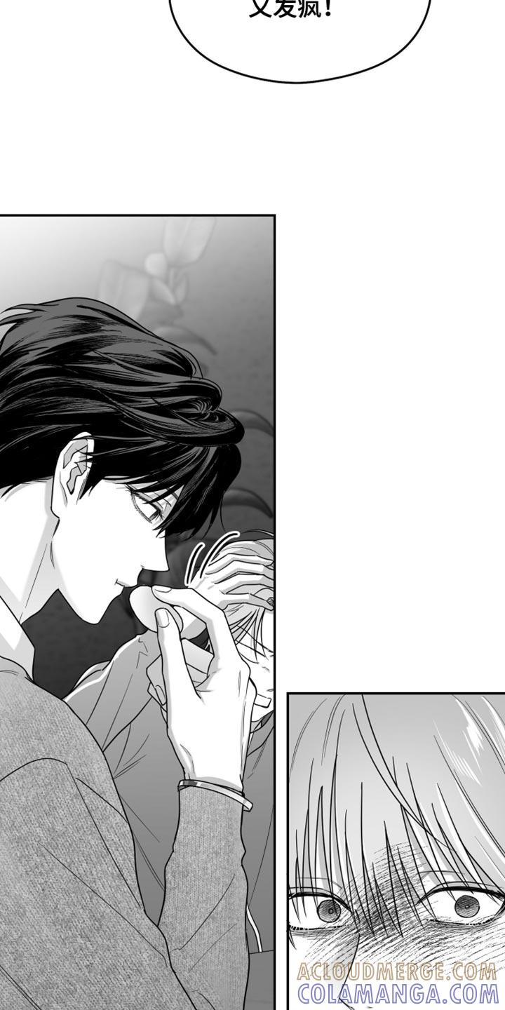 《狂乱欺压》第123章：【第三季】承载着一切 第19页