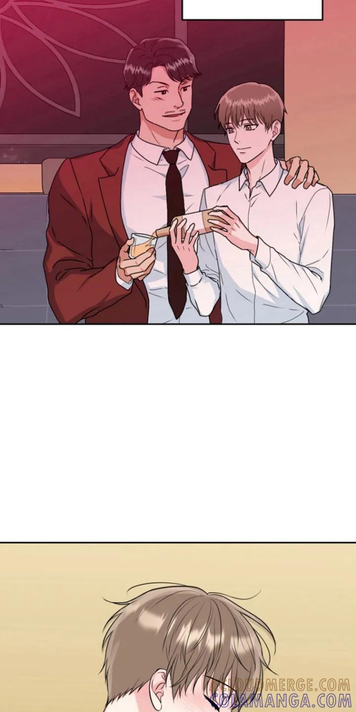 《虎的孩子》第130章：【番外】过去式 第25页