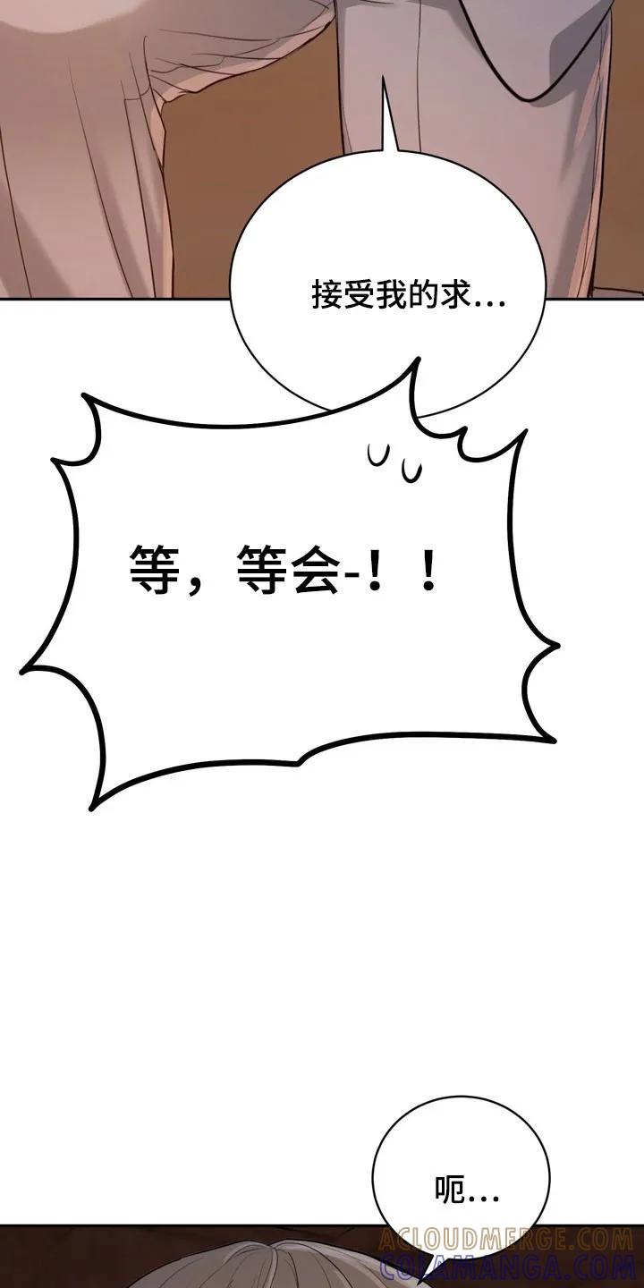 《虎的孩子》第132章：【番外】现场求婚 第33页