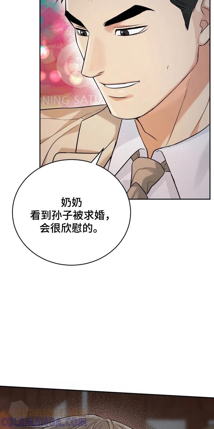 《虎的孩子》第132章：【番外】现场求婚 第29页