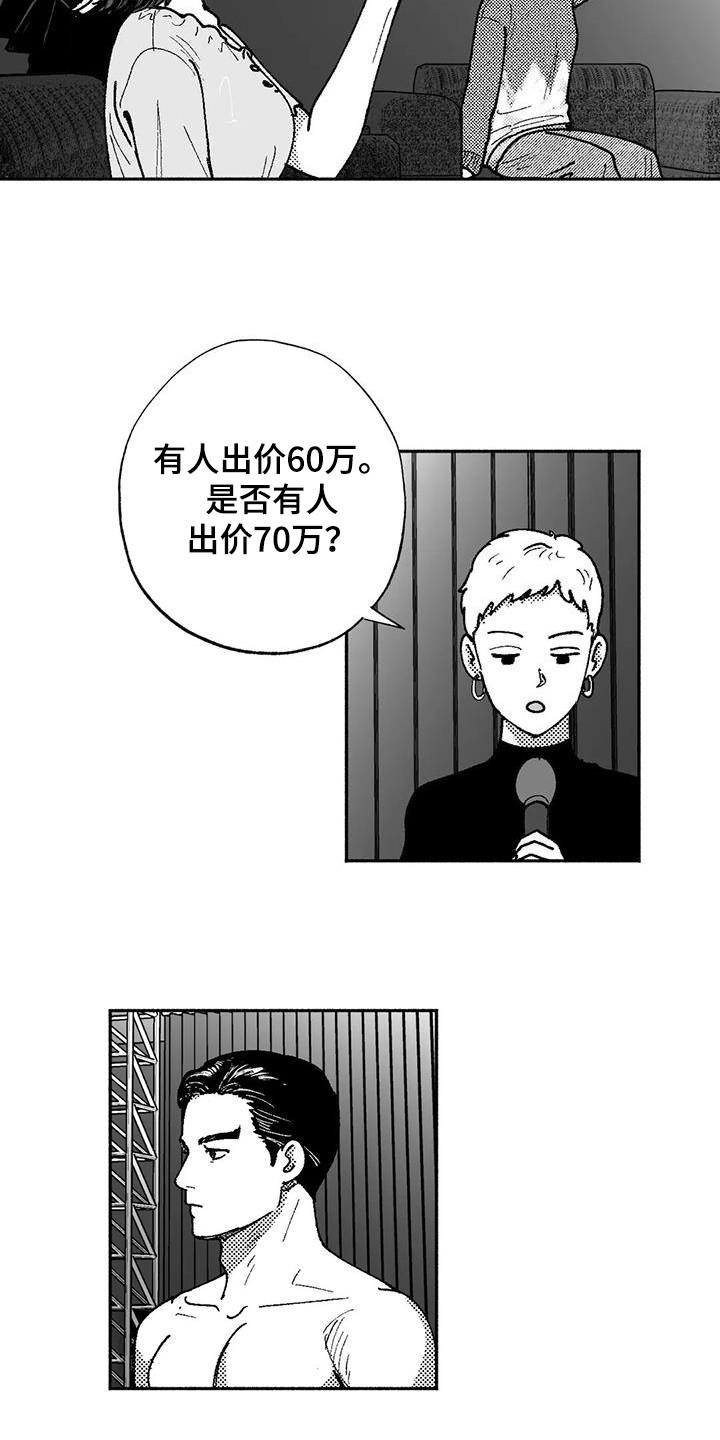 《绯色长夜》第66章：出价 第10页