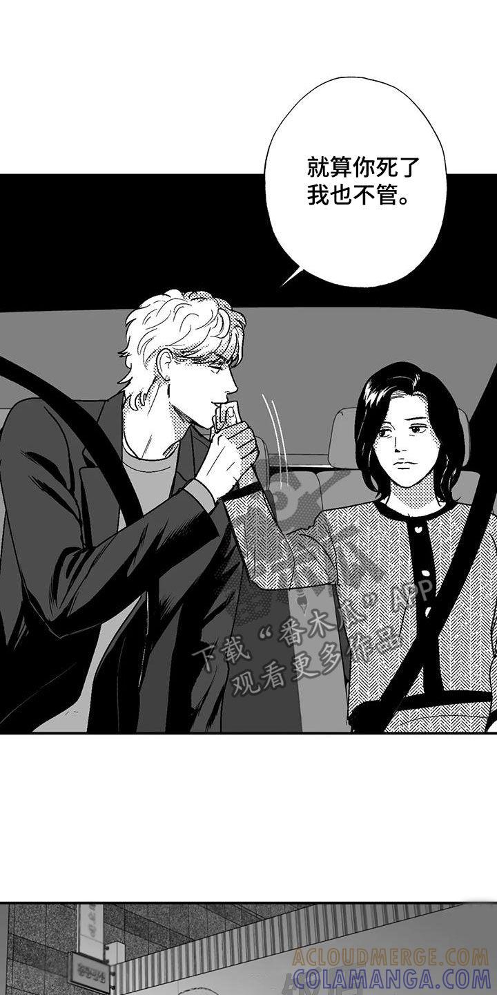 《绯色长夜》第79章：弃婴 第15页
