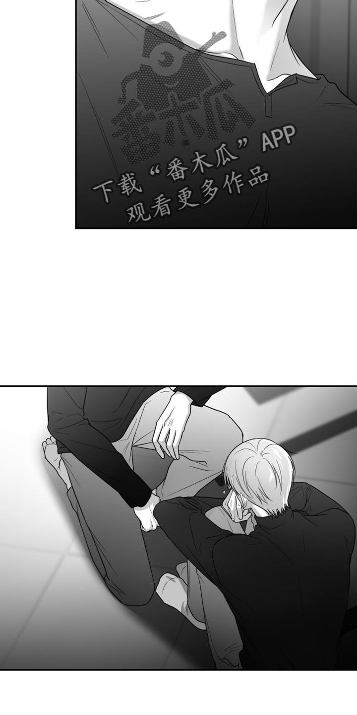 《狂乱欺压》第82章：【第三季】好陌生 第12页