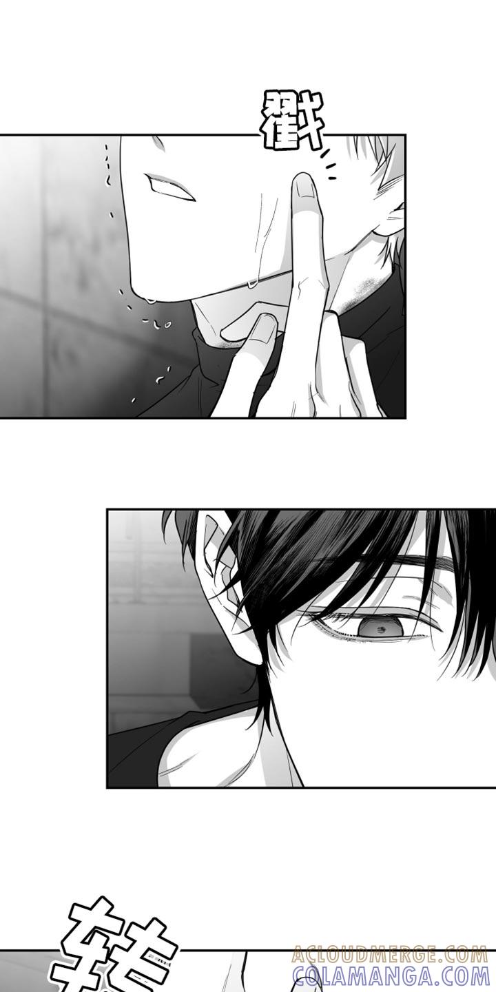 《狂乱欺压》第82章：【第三季】好陌生 第13页