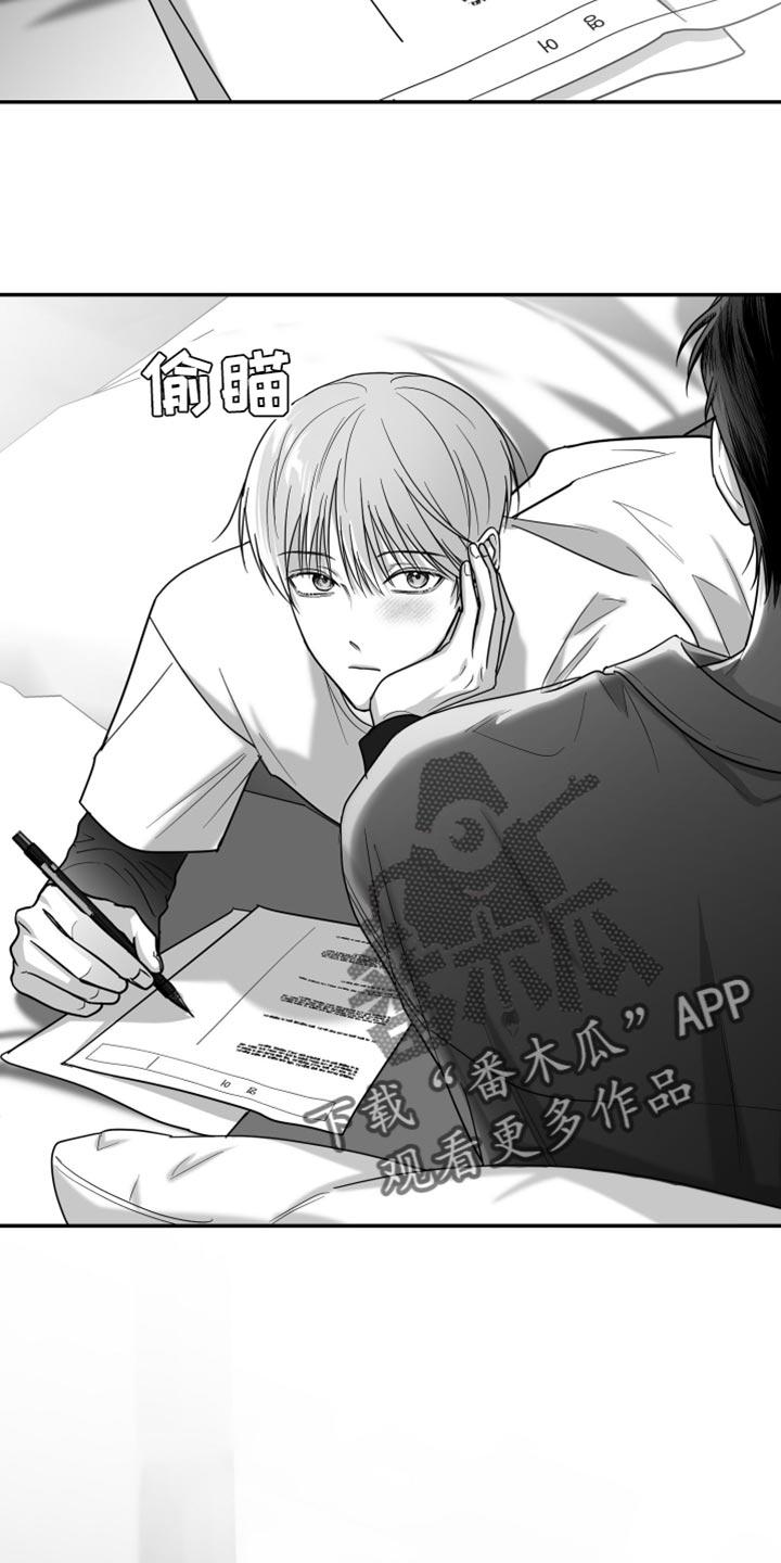 《狂乱欺压》第83章：【第三季】不可能不是爱 第2页