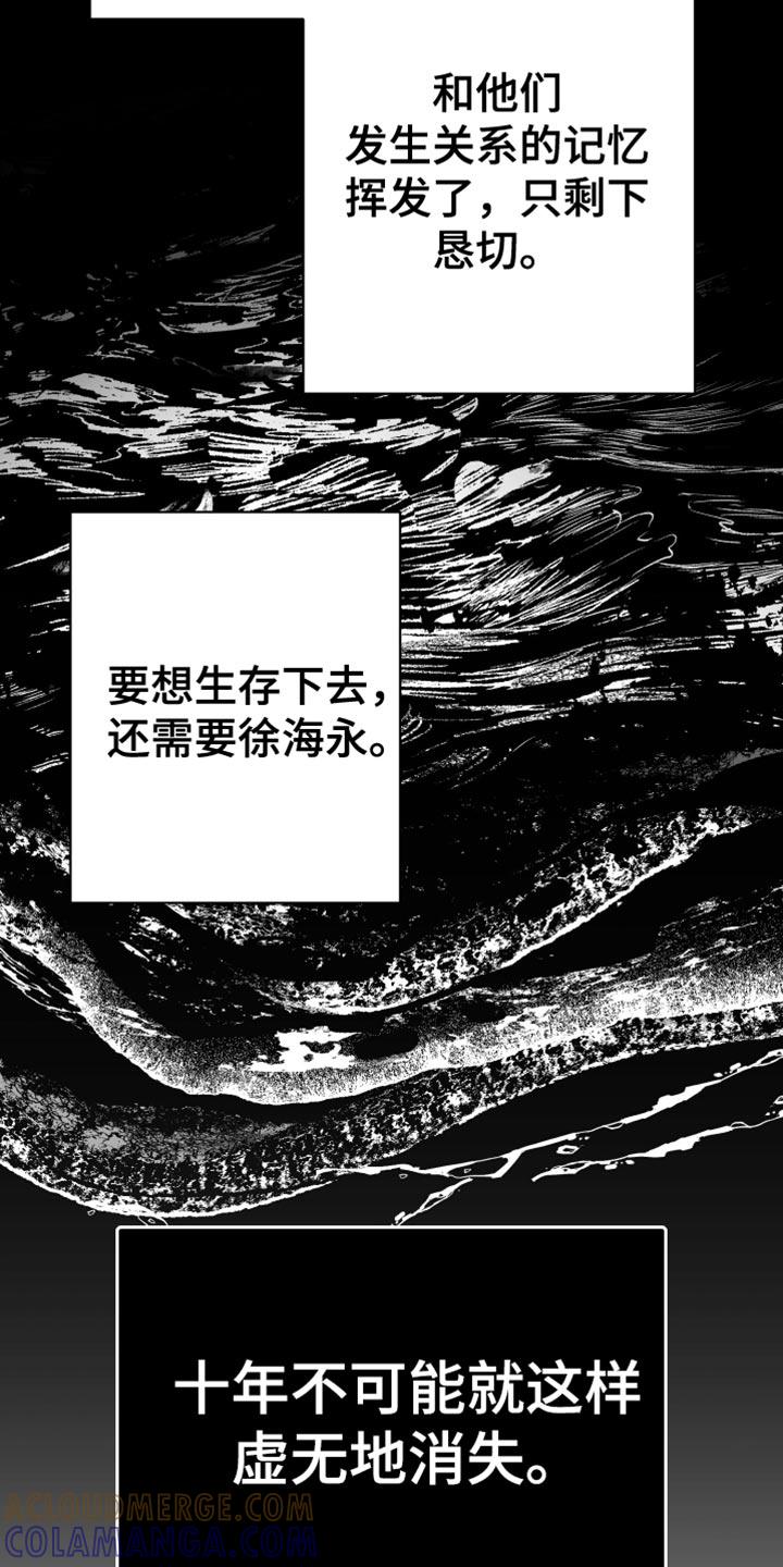 《狂乱欺压》第84章：【第三季】不是的 第9页