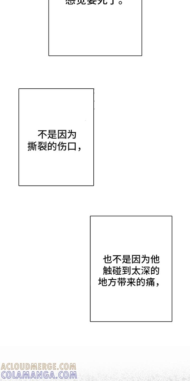 《狂乱欺压》第85章：【第三季】极度的自卑 第25页