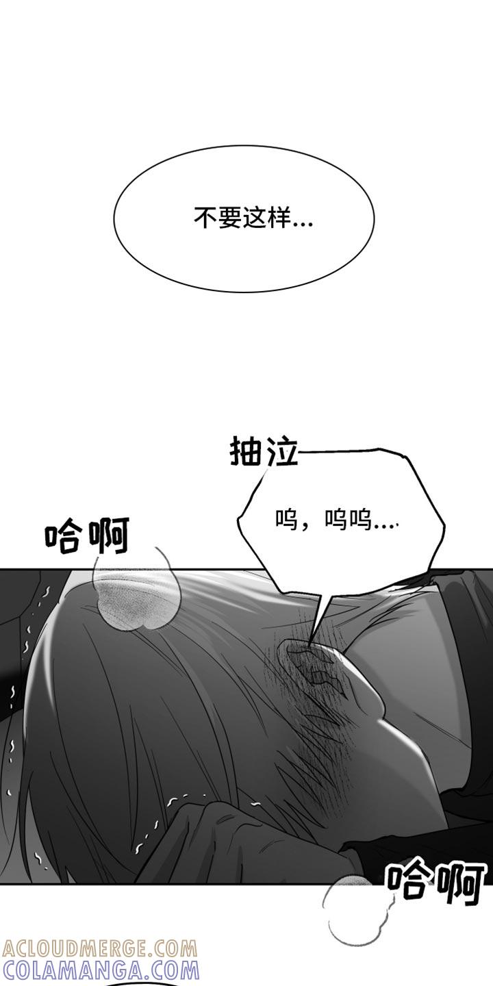 《狂乱欺压》第85章：【第三季】极度的自卑 第13页