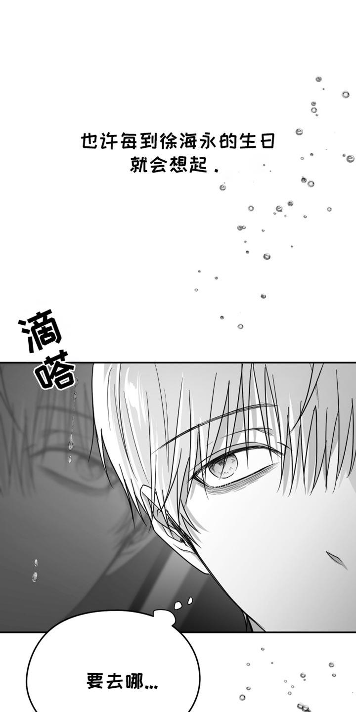 《狂乱欺压》第88章：【第三季】烦闷 第28页