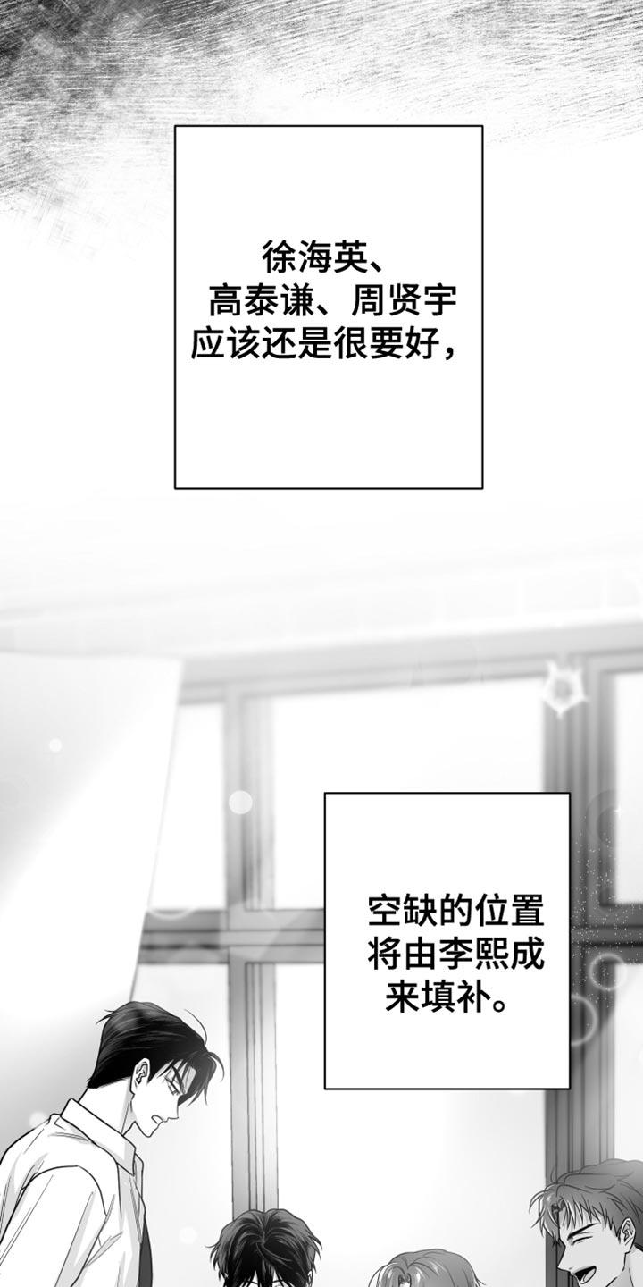 《狂乱欺压》第91章：【第三季】轻微的摩擦 第8页