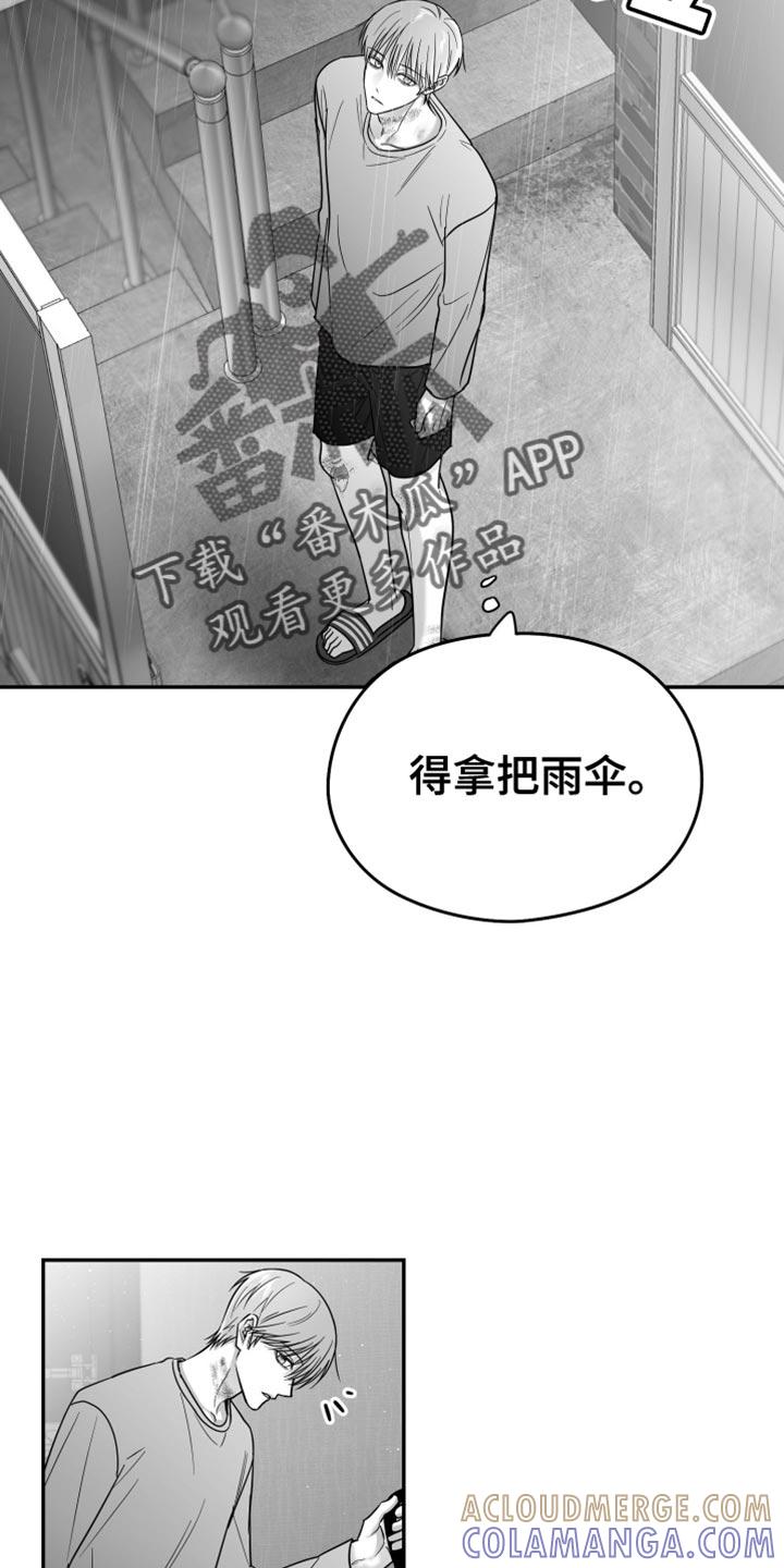 《狂乱欺压》第93章：【第三季】分辨胆小鬼的时间 第11页