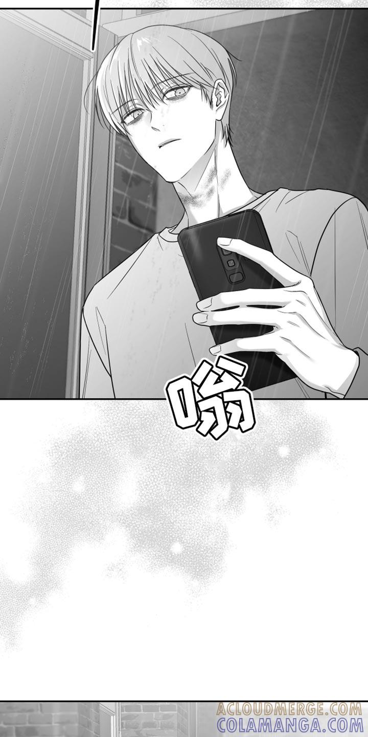 《狂乱欺压》第93章：【第三季】分辨胆小鬼的时间 第19页