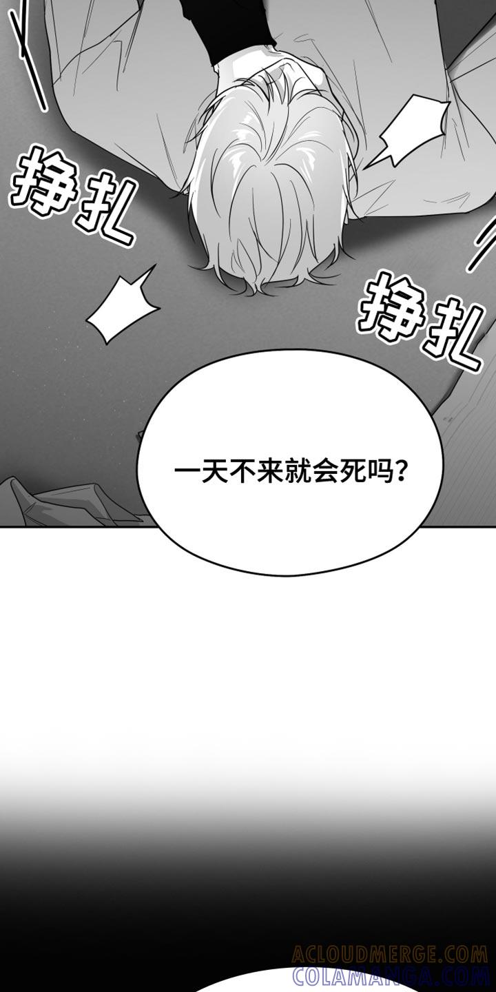 《狂乱欺压》第95章：【第三季】好想法 第27页