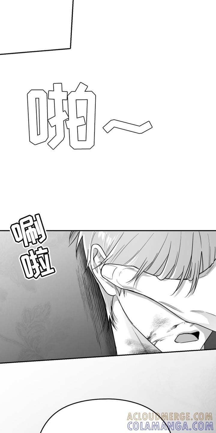 《狂乱欺压》第96章：【第三季】找不到站起来的理由 第7页