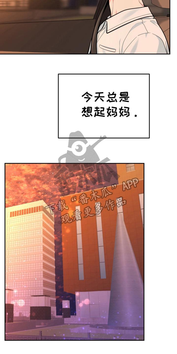 《虎的孩子》第96章：【第三季】特长 第2页