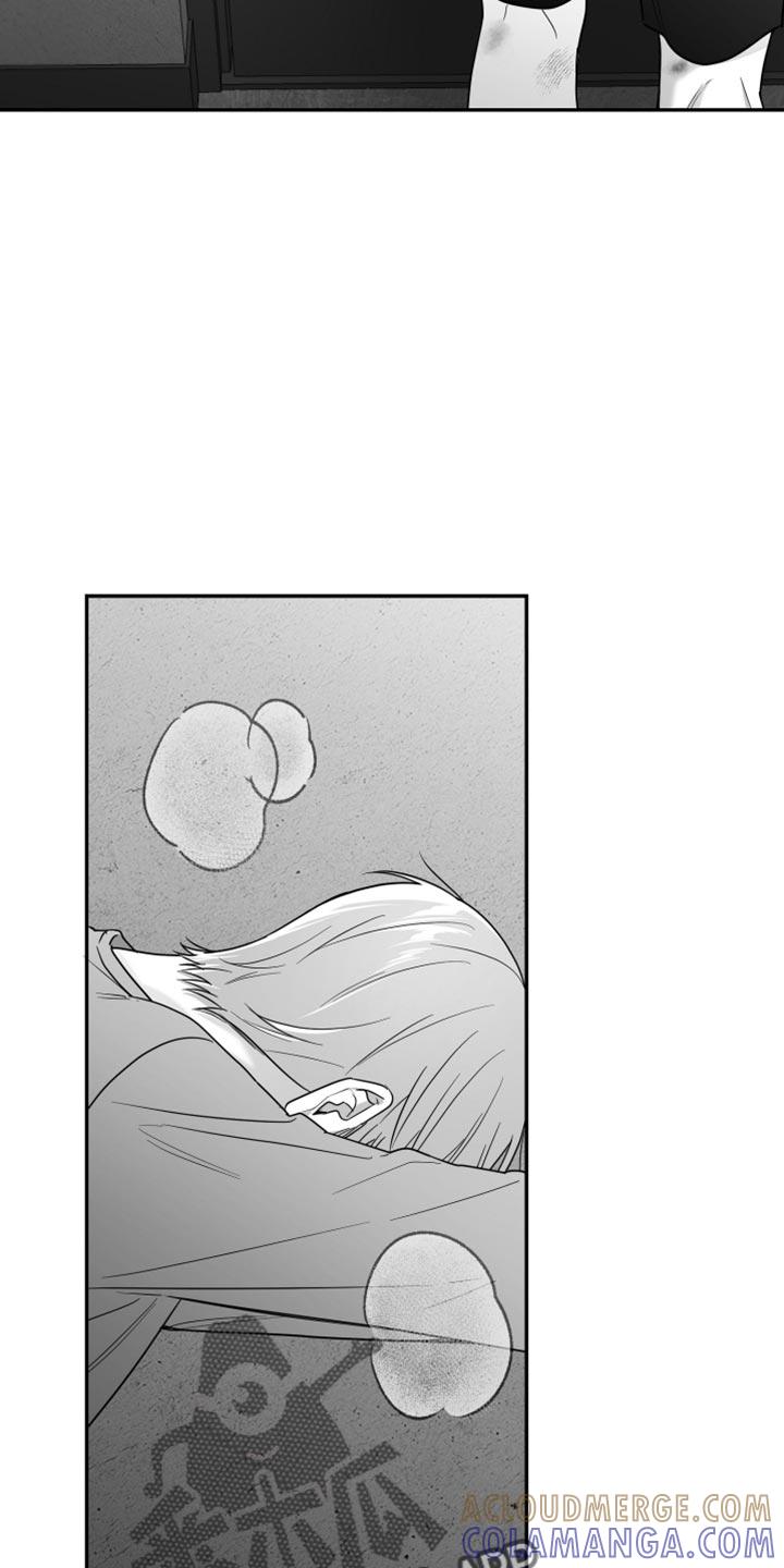 《狂乱欺压》第96章：【第三季】找不到站起来的理由 第19页