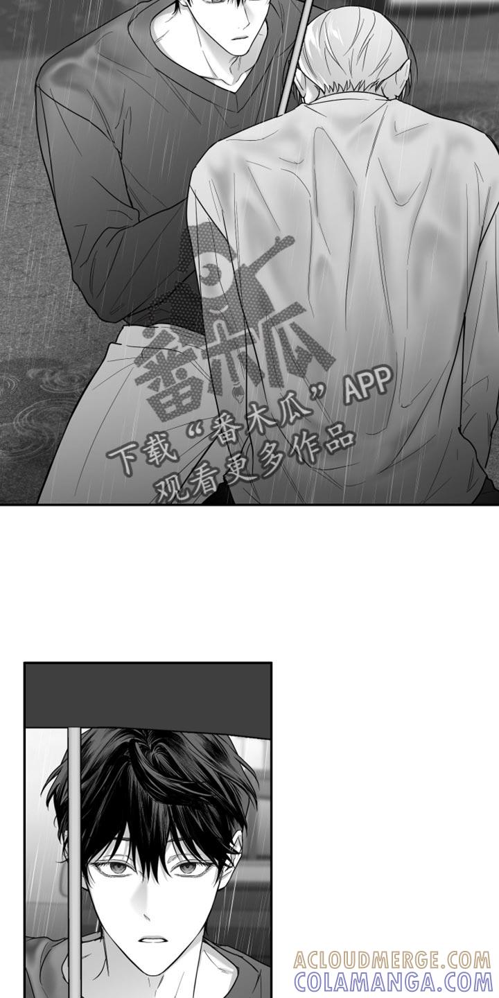《狂乱欺压》第97章：【第三季】以后不喜欢你了 第15页