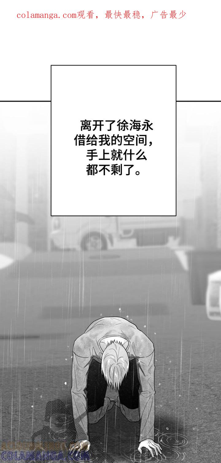 《狂乱欺压》第97章：【第三季】以后不喜欢你了 第1页