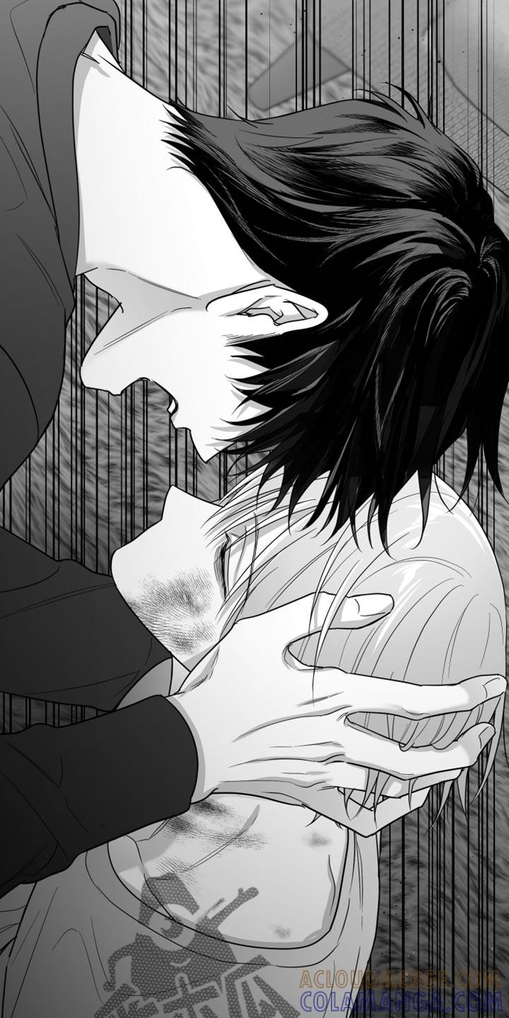 《狂乱欺压》第98章：【第三季】我希望你可以去死 第9页