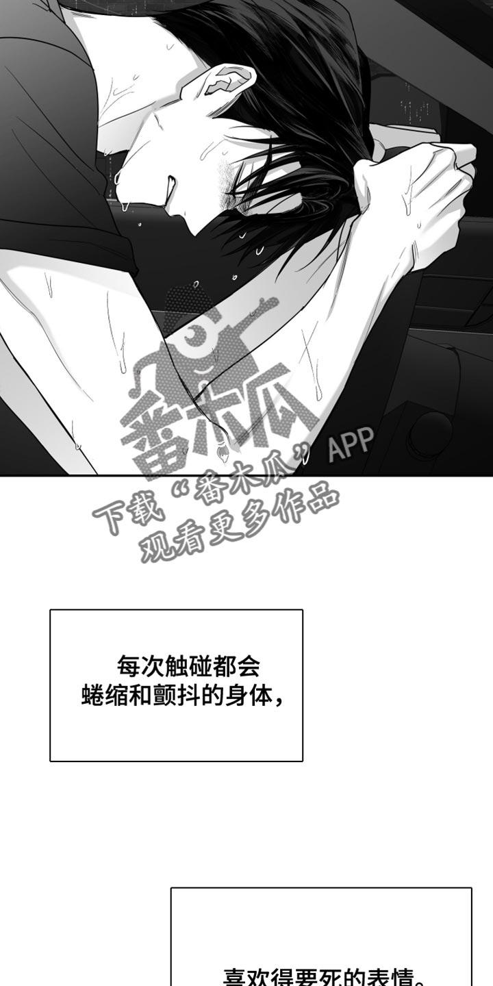 《狂乱欺压》第99章：【第三季】越来越没意思了 第14页