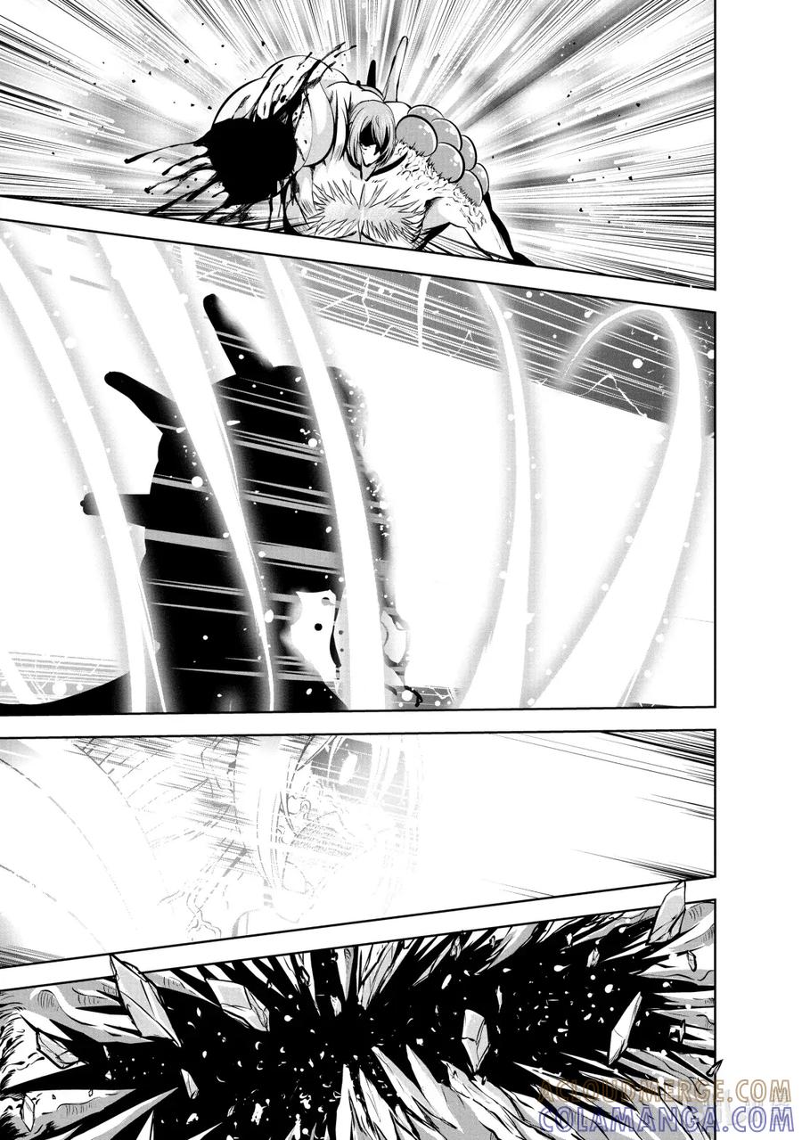 《进化的果实～不知不觉开启胜利的人生》40 第40话 第11页