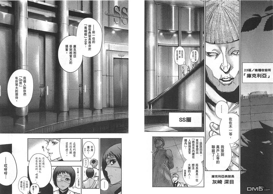东京食尸鬼 第1卷 第46页