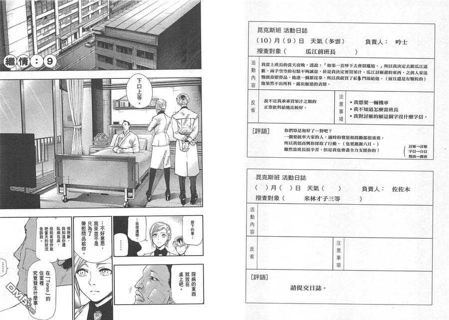 东京食尸鬼 第1卷 第99页