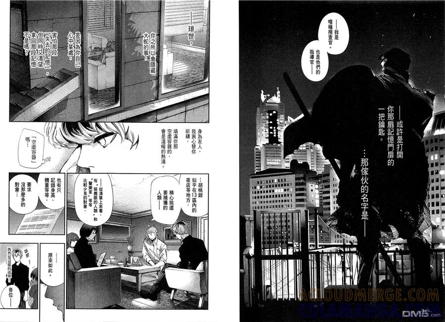 东京食尸鬼 第2卷 第33页