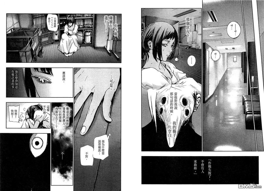 东京食尸鬼 第2卷 第99页