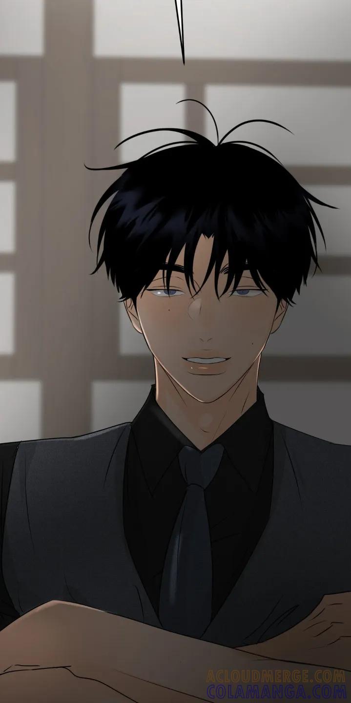 香味的边界 - 第83章：【第二季】我理解你 - 第15张图