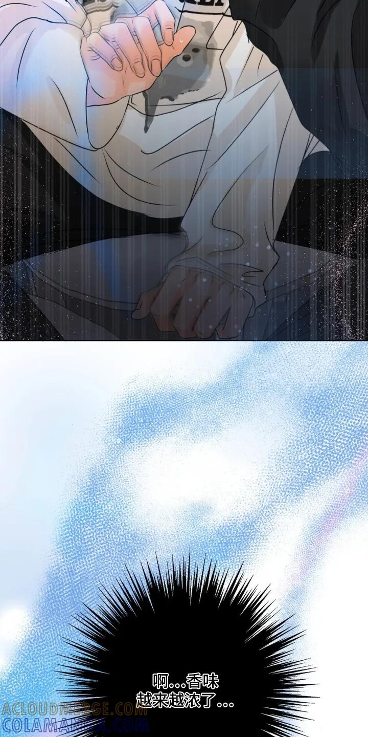 香味的边界 - 第88章：【第二季】控制不住 - 第11张图