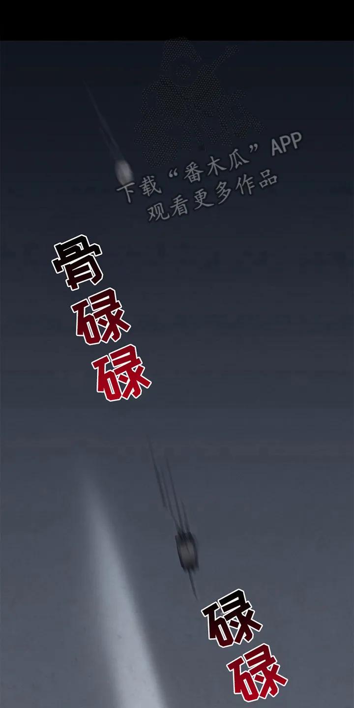 能力伪装者 第27章：紧急情况 第20页