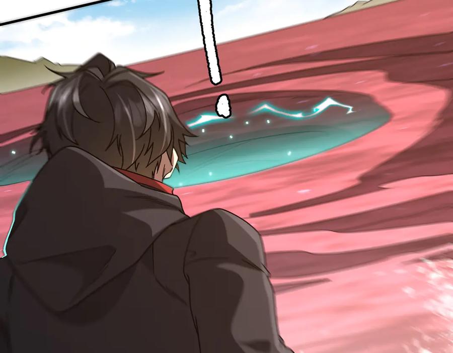 《全球惊悚：开局万亿冥币》第240话 穿越两界通道！ 第39页