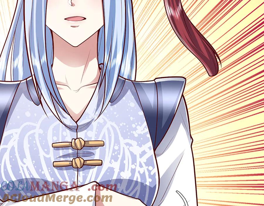 被困百万年：弟子遍布诸天万界 第374话 我若出手，你必伏诛 第49页