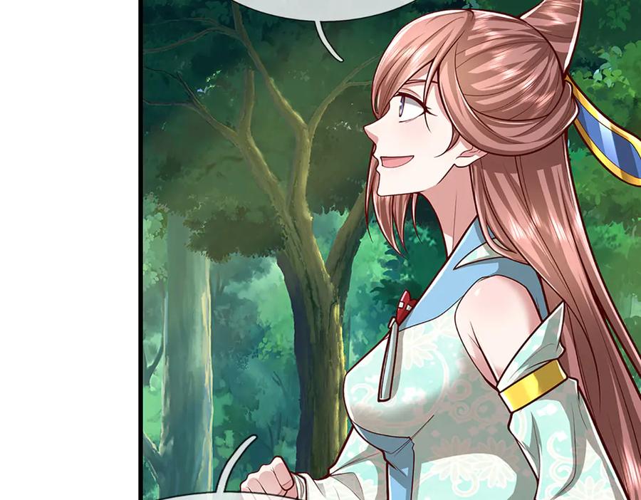 被困百万年：弟子遍布诸天万界 第374话 我若出手，你必伏诛 第39页